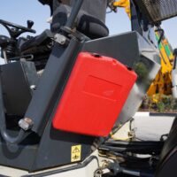 2010 BOMAG BW190AD-4AM Vibratory Tandem Roller - Image 25