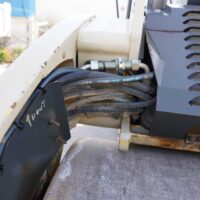 2010 BOMAG BW190AD-4AM Vibratory Tandem Roller - Image 31