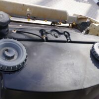 2010 BOMAG BW190AD-4AM Vibratory Tandem Roller - Image 32