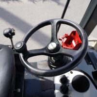 2010 BOMAG BW190AD-4AM Vibratory Tandem Roller - Image 35