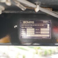 2010 BOMAG BW190AD-4AM Vibratory Tandem Roller - Image 36