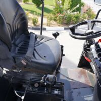 2010 BOMAG BW190AD-4AM Vibratory Tandem Roller - Image 38