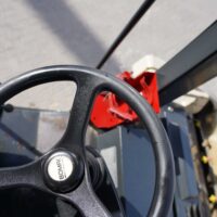 2010 BOMAG BW190AD-4AM Vibratory Tandem Roller - Image 40