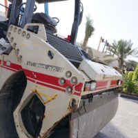 2010 BOMAG BW190AD-4AM Vibratory Tandem Roller - Image 41