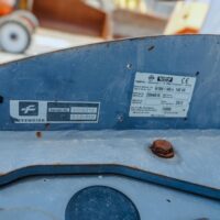 2012 HAMM HD140VV Tandem Roller - Image 7