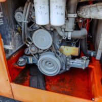 2012 HAMM HD140VV Tandem Roller - Image 8