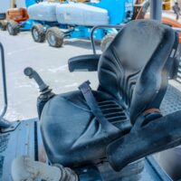 2012 HAMM HD140VV Tandem Roller - Image 9