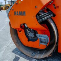 2012 HAMM HD140VV Tandem Roller - Image 13