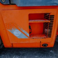 2012 HAMM HD140VV Tandem Roller - Image 14