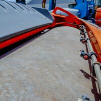 2012 HAMM HD140VV Tandem Roller - Image 15