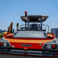 2012 HAMM HD140VV Tandem Roller - Image 17