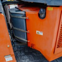 2012 HAMM HD140VV Tandem Roller - Image 21