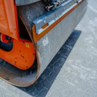 2012 HAMM HD140VV Tandem Roller - Image 22