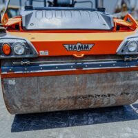 2012 HAMM HD140VV Tandem Roller - Image 24