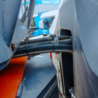 2012 HAMM HD140VVHV Tandem Roller - Image 11