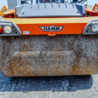 2012 HAMM HD140VVHV Tandem Roller - Image 16