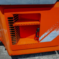 2012 HAMM HD140VVHV Tandem Roller - Image 18