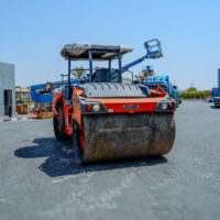 2012 HAMM HD140VVHV Tandem Roller - Image 5
