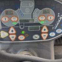 2012 HAMM HD140VVHV Tandem Roller - Image 21