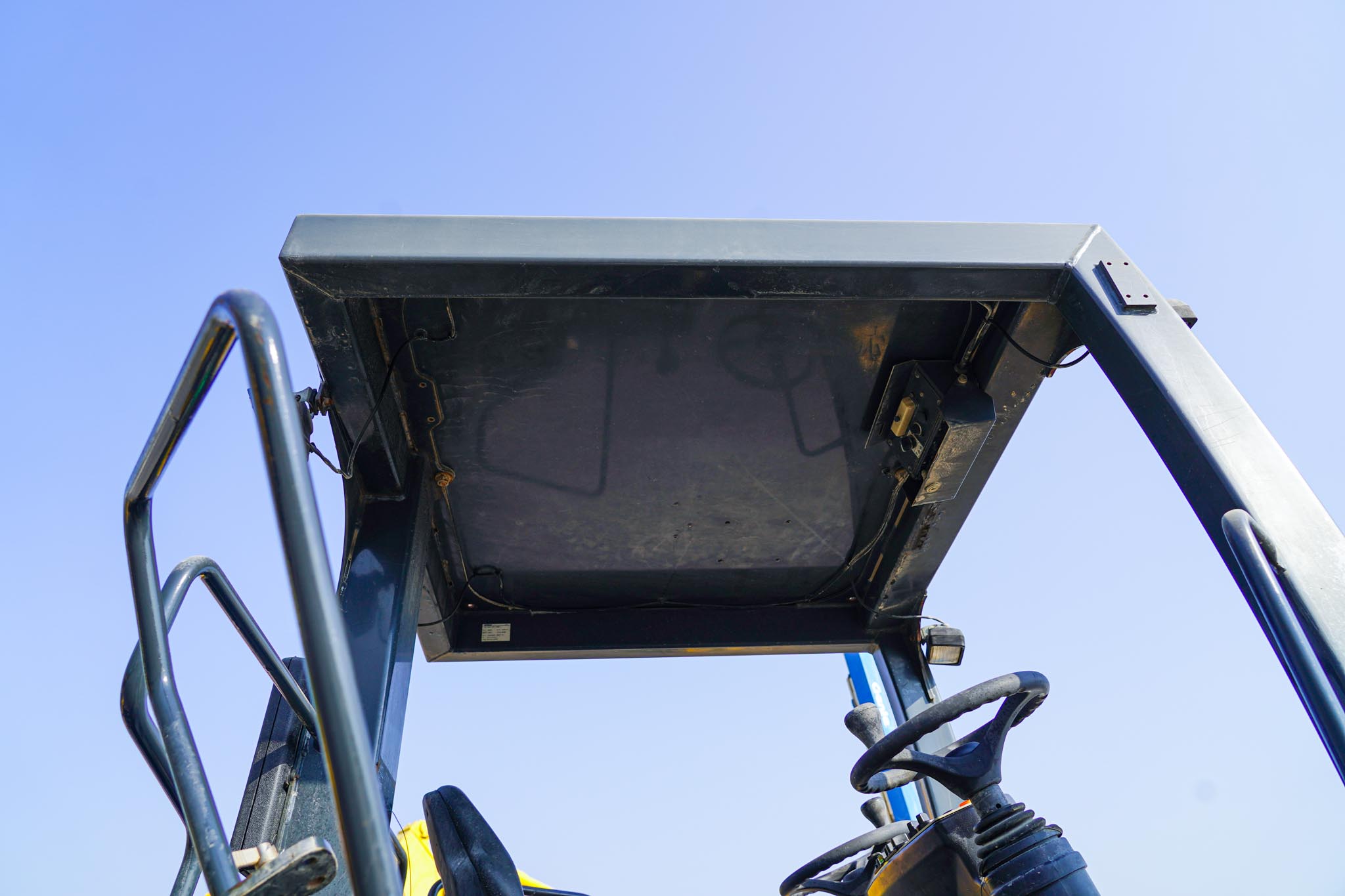 2011 BOMAG BW190ADHF-4 Tandem Roller - Image 22