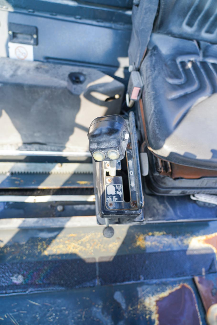 2011 BOMAG BW190ADHF-4 Tandem Roller - Image 24