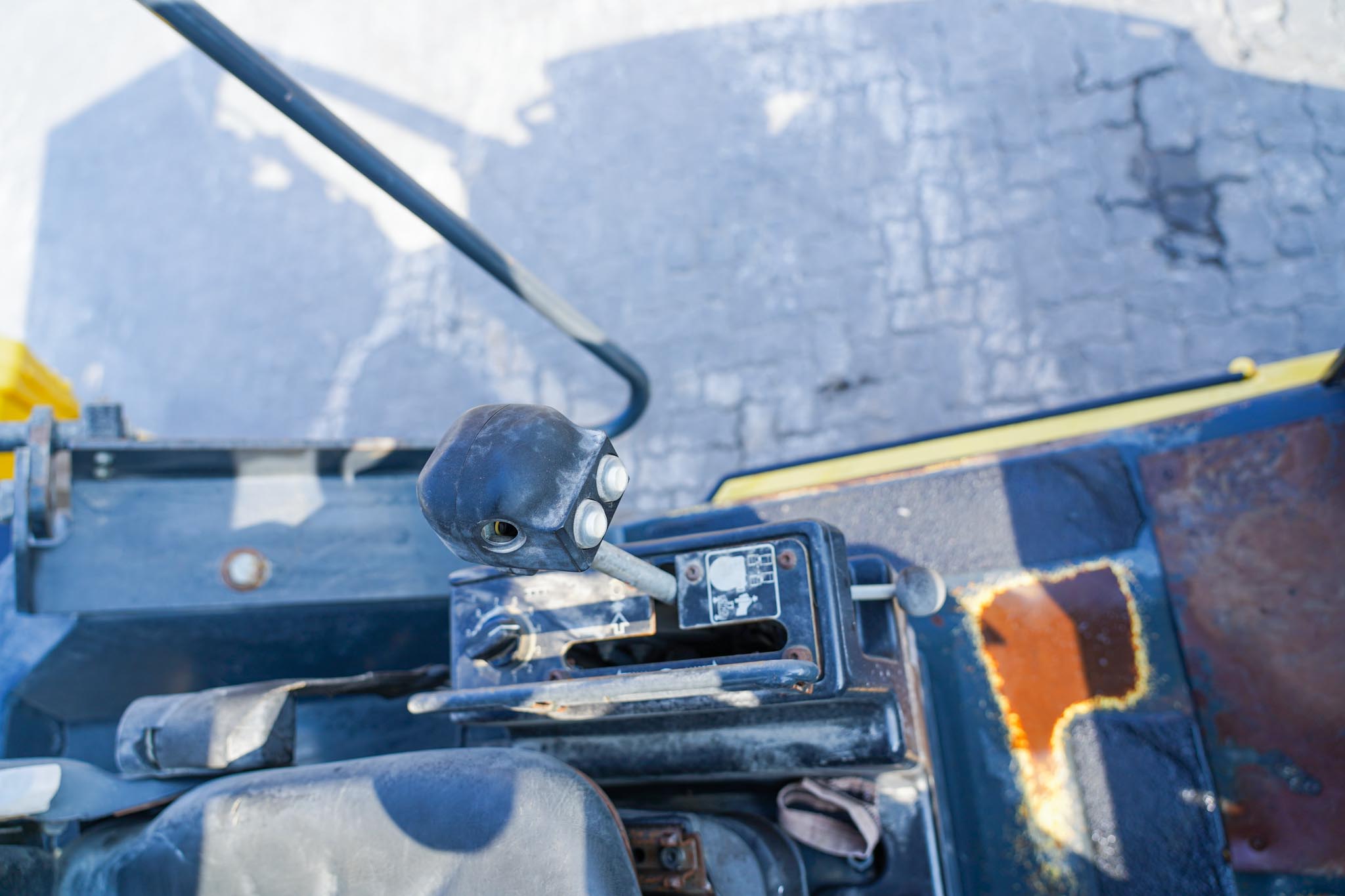 2011 BOMAG BW190ADHF-4 Tandem Roller - Image 26