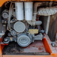 2011 HAMM HD120VO DD VIB Compacteur Tandem Roller - Image 16