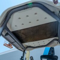 2011 HAMM HD120VO DD VIB Compacteur Tandem Roller - Image 17