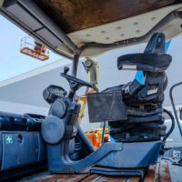2011 HAMM HD120VO DD VIB Compacteur Tandem Roller - Image 18