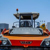 2011 HAMM HD120VO DD VIB Compacteur Tandem Roller - Image 21