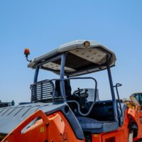 2011 HAMM HD120VO DD VIB Compacteur Tandem Roller - Image 23