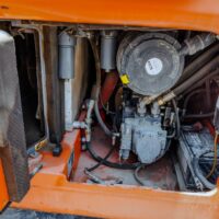 2011 HAMM HD120VO DD VIB Compacteur Tandem Roller - Image 25