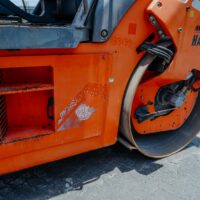 2011 HAMM HD120VO DD VIB Compacteur Tandem Roller - Image 26