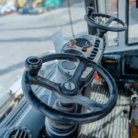 2007 BOMAG BW161AD-4 Compacteur Vibrant Tandem Roller - Image 9