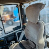 2007 BOMAG BW161AD-4 Compacteur Vibrant Tandem Roller - Image 11