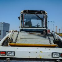 2007 BOMAG BW161AD-4 Compacteur Vibrant Tandem Roller - Image 19