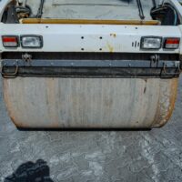 2007 BOMAG BW161AD-4 Compacteur Vibrant Tandem Roller - Image 20