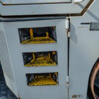 2007 BOMAG BW161AD-4 Compacteur Vibrant Tandem Roller - Image 25