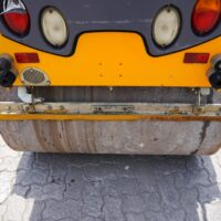 2013 HAMM HD12VV Tandem Roller - Image 10