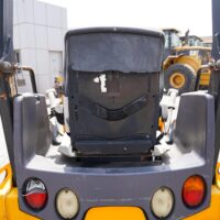 2013 HAMM HD12VV Tandem Roller - Image 11