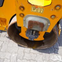 2013 HAMM HD12VV Tandem Roller - Image 12