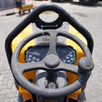 2013 HAMM HD12VV Tandem Roller - Image 15