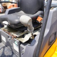 2013 HAMM HD12VV Tandem Roller - Image 17