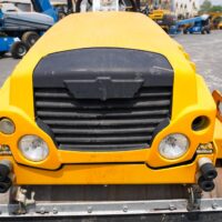 2013 HAMM HD12VV Tandem Roller - Image 2