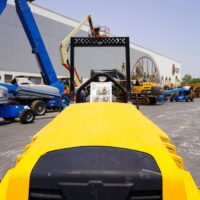 2013 HAMM HD12VV Tandem Roller - Image 3