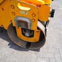 2013 HAMM HD12VV Tandem Roller - Image 4