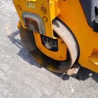 2013 HAMM HD12VV Tandem Roller - Image 8