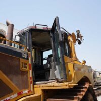 2011 CAT D8T Crawler Tractor - Image 41