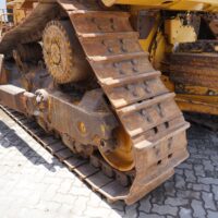2011 CAT D8T Crawler Tractor - Image 36