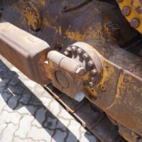 2011 CAT D8T Crawler Tractor - Image 35